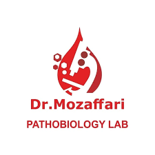 آزمایشگاه دکتر مظفری